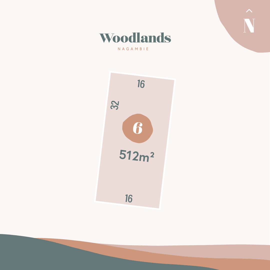 [Land for Sale] 8 Estates in Nagambie VIC 3608 OpenLot